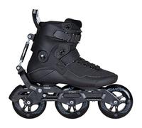 Powerslide Roller en Ligne Swell Triple Black Syncro 110