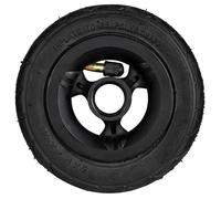 Powerslide - Roller Tout Terrain Roue Road Warrior Air Tire