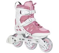 Powerslide Rollers Phuzion Argon Rose Femme