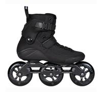 Powerslide Rollers Swell Triple Black 110 Adulte