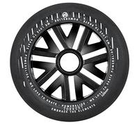 Powerslide Torrent Rain 6 Units Wheel Noir 125 mm / 84A