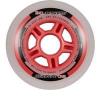Powerslide One Wheel 8 Units Doré 90 mm