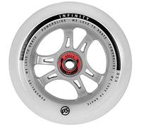 Powerslide Roues Roller Infinity 110 RTR ABEC9/Spacer 3-Pack