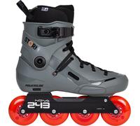 Powerslide Storm Meteor 80 Patins à roues alignées Grau EU 41-42