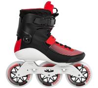 Powerslide Swell Bolt 110 Inline Skates Noir EU 41