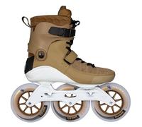 Powerslide Swell Gold 125 Inline Skates EU 41
