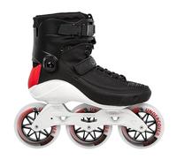 Powerslide Swell Stellar 110 Inline Skates Noir EU 43