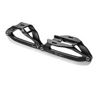 Powerslide Trident Ice Skating Blade Argenté XL