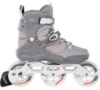 Powerslide Unisexe Inlineskates Argon Cement 110 Inliner Abec 9 46