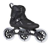POWERSLIDE vitesse - course STREAM Classic 125 - Roller 44