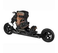 POWERSLIDE XC Skeleton Trinity Nordic Trainer 2018, 36-42.5