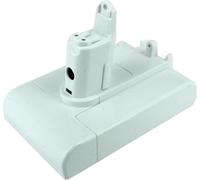 PowerSmart 1.5Ah 22.2V batterie rechargeable pour DYSON 209477-01 209478-01 21492-01 21493-01 DC43 DC43H