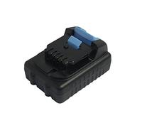 PowerSmart® 12V 1500mAh Li-ION Batterie DCB120, DCB121 pour Dewalt DCD710, DCD710S2, DCF610, DCF610S2, DCF813S2, DCF815, DCF815N, DCF815S2