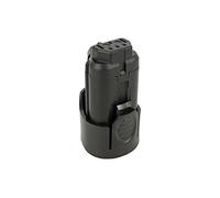 PowerSmart® 12V Li-ion Batterie pour AEG BS12C2L1, BSB 12, BSB 12C, BSB 12C2, BSB 12G2, BSB12C, BSB12C2, BSS 12C, BSS 12C-0, BSS12C, BTS 12C, BTS12C (2000 mAh)