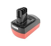 PowerSmart® 14,40V 3000mAh NiMH Batterie pour Metabo BSZ 14.4, BSZ 14.4 Impuls, SBZ 14.4 Impuls, sbz14.4 impulsion, ULA9.6-18, passt pour 6.25475, 6.25476