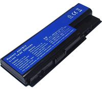 PowerSmart 14.80V 5200 mAh Akku pro ACER Aspire 8940G 8935G 8935 8735ZG 8735G 7738G 7738G 7736ZG 7736Z 7736G 7736G 7736G 7736G