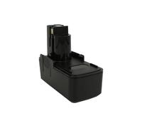 PowerSmart® 1500mAh 7.2 V Batterie pour Bosch GSR 7.2V, GSR 7.2VE-2, GSR 7.2VES-2, GSR 7.2VPE-2, GBM 7.2 VE-1, GBM 7.2 VES-2, GBM 7.2, GDR50, Bosch GNS 7.2V, Bosch GUS 7.2V, Bosch PSR 7.2VES-2