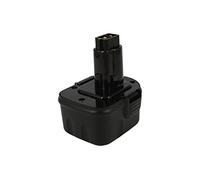 PowerSmart® 1500mAh NiMH 12V Batterie pour Würth bs12 a Power, Würth MASTER sp12 V (151946-13), BS de 12 a Power, HL 12, WB de 12 a, Radiateur x, 07001331, 07004031, 700900320, 0700905330, 25453, 15225027, 39774501