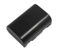 PowerSmart® 1700mAh Li-ion 7,20V Batterie pour PANASONIC DC-G9 DC-GH5 DC-GH5M