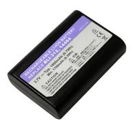 PowerSmart® 1800mAh Batterie pour Leica BM8, M8, M8.2, M9, ME, 14464, BLI-312