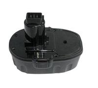 PowerSmart 18V 1500mAh Batterie pour Dewalt DW056, DW056K, DW056K-2, DW056KS, DW056N, DW057K, DW057K-2, DW057N, DW059, DW059B, DW059K-2, DW908 (Flash Light), DW919(Flash Light), DW932