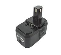 PowerSmart® 18V 4000mAh Batterie pour Ryobi RB18L25, RB18L15, RB18L13, RB 18L25, RB 18L15, RB 18L13