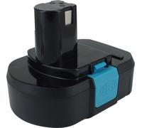 PowerSmart 2.5Ah 36Wh Batterie pour RYOBI FL1400 HP1441 HP1441M HP1441M HP1441MK2