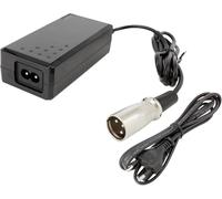 PowerSmart 2 A 29,4 V Chargeur pour Batteries 24 V, avec connecteur XLR-3