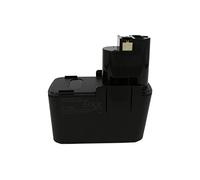 PowerSmart® 2000mAh 12V NiMH Batterie pour Bosch PSB 12VSP-2, PSR 120, PSR 12VES-2, 2607335172 2607335185 BH1214H BH1214L BH1214MH H1214N BAT011 261091405 2607335090