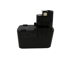 PowerSmart® 2000mAh 12V NiMH Batterie pour Bosch PSB 12VSP-2, PSR 120, PSR 12VES-2, 2607335172 2607335185 BH1214H BH1214L BH1214MH H1214N BAT011 261091405 2607335090