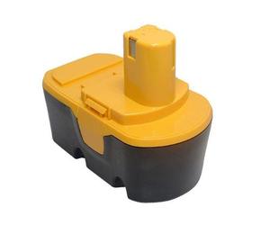 PowerSmart 2000mAh 18V Ni-MH Batterie outils ABP1801, ABP1803, BPP-1813, BPP-1815, BPP-1817, BPP-1817/2, BPP-1817M, BPP-1820, BPP1817M, P100, Batterie de remplacement pour RYOBI P200, P202, P210, P2100, P2105, P211