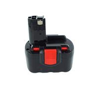 PowerSmart® 2000mAh Batterie pour Bosch 2 607 335 430, 2 607 335 442, 2 607 335 454, 2 607 335 455, 2 607 335 463, 2 607 335 471, 2 607 335 487, 2 607 335 526, 2 607 335 531, 2 607 335 541