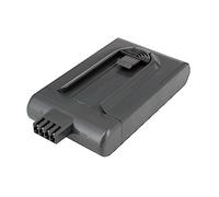 PowerSmart® 21.60V Li-ION 1500mAh Batterie pour Dyson DC16, DC16 Animal, DC16 Car and Boat, DC16 Root 6, DC16 Motorhead, DC16 Pink