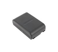 PowerSmart® 2100mAh NiMH Batterie pour Panasonic NV-V10, NV-VX1, NV-VX10, NV-VX1A, NV-VX20, NV-VX21, NV-VX22, NV-VX3, NV-VX30, NV-VX30EN, NV-VX31, NV-VX33, NV-VX3A, NV-VX5, NV-VX51, NV-VX55
