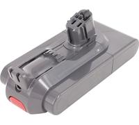 PowerSmart 25.2V 3900mAh Batterie d'aspirateur pour Dyson V15 Detect Absolute Extra,355983,970343-06,SV15,SV22