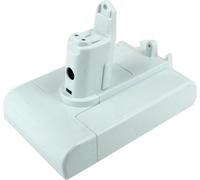 PowerSmart 2500mAh 22.2V Batterie rechargeable pour DYSON DC31, 34, 35, 56 965557-03