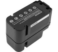 PowerSmart 2500mAh 28V batterie pour Worx Landroid L1500, Landroid L2000, Landroid L2000 Wi WA3225