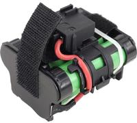 PowerSmart 2500mAh akku fš¹r GARDENA Robotic R38Li 2012-2018 574 47 68-02