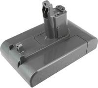 PowerSmart 2500mAh batterie rechargeable pour DYSON 20831-01 208492-01 209477-01 209478-01 21492-01