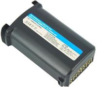 PowerSmart® 2600mAh Batterie pour Motorola Symbol 21-61261-01, 21-65587-01, 21-65587-02, 21-65587-08, HBM-SYM9000L, KT-21-61261, KT-21-61261-01