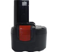 PowerSmart 3000mAh Akku für Bosch 2 607 335 373, 2 607 335 453, 2 607 335 461, 2 607 335 469, 2 607 335 524