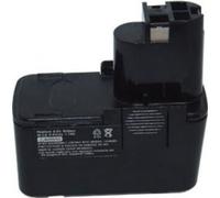 PowerSmart 3000mAh Akku für Bosch BH-974 BH-974H BH-974L BH-974N 3100 3105 3110 3220 3000VSRK
