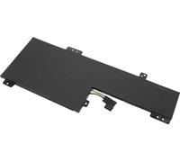 PowerSmart 3240mAh 11.58V Akku pour Lenovo IdeaPad Flex 3 11IGL05 82B20023IV, 11IGL05 82B20024IV, 11IGL05 82B20025IV, 11IGL05 82B20026IV, 11IGL05 82B20027TW