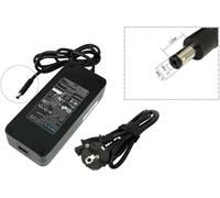 PowerSmart 36V 4,0Ah Chargeur pour Hailong Carrefour VTT Cycoo 27,5", Cycoo VTT 27,5, Toplife VTT V-5500, FEU Vert VTT Max+, FEU Vert VTC Axel