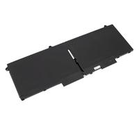 PowerSmart® 3810mAh 15.20V Batterie 8P81K 8H6WD FKOVR Remplacement pour Dell Latitude 5330/7330/7430 Série 2 en 1