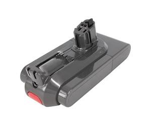 PowerSmart® 3900mAh Click-in Batterie de Rechange 25,2 V pour Dyson V11 Absolute+, V11 Complete Extra, V11 Matress, V11 Trigger, 355983, SV15
