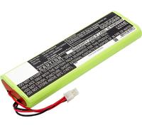 PowerSmart 3Ah 54Wh Akku fš¹r Gardena Robotic R160 2013 R160 2014 R160 2015