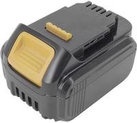 PowerSmart 4000mAh Dewalt DCB140, DCB140-XJ, DCB141, DCB-141-XJ, DCB142, DCB142-XJ, DCB142-XJ