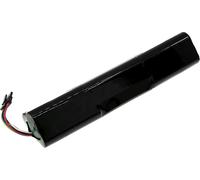 PowerSmart 4200mAh 14.4V akku fš¹r Neato D7 D705 945-0293, D7 D750 945-0347, D8 905-0596, D8 945-0372, D9 D903 945-0378, Connected