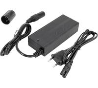 PowerSmart 42V 2A Chargeur pour TranzX 36V CH-02, XLR 5-Broches